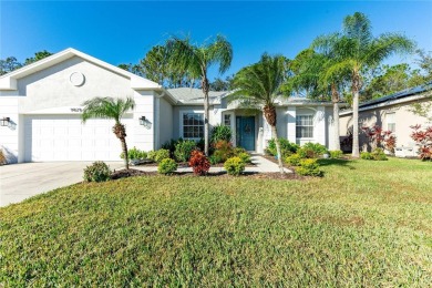 Welcome to resort-style living at one of Tampa Bay's premier 55+ on Tampa Bay Golf and Country Club in Florida - for sale on GolfHomes.com, golf home, golf lot