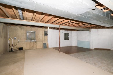 Stunning, Maintenance-Free townhome backing to the Golf Club of on The Golf Club of Illinois in Illinois - for sale on GolfHomes.com, golf home, golf lot