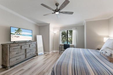 Come and see this immaculately kept 2 bedroom + Den 2nd floor on Lakewood National Golf Club in Florida - for sale on GolfHomes.com, golf home, golf lot