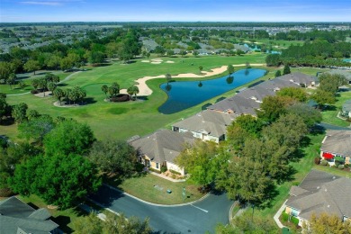 Private golf course views located in Del Webb Stone Creek. This on Stone Creek Golf Club in Florida - for sale on GolfHomes.com, golf home, golf lot