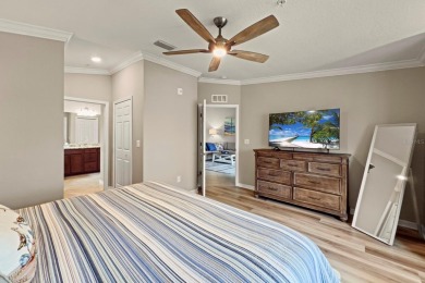Come and see this immaculately kept 2 bedroom + Den 2nd floor on Lakewood National Golf Club in Florida - for sale on GolfHomes.com, golf home, golf lot