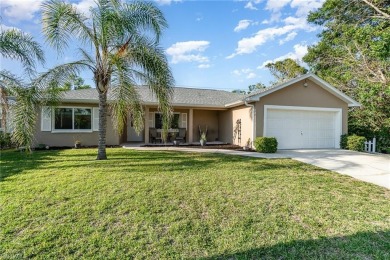 Here's your chance to own in El Dorado Acres, a hidden gem west on Raptor Bay Golf Club in Florida - for sale on GolfHomes.com, golf home, golf lot