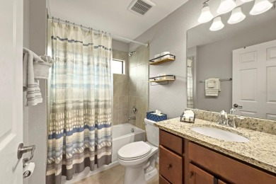 Come and see this immaculately kept 2 bedroom + Den 2nd floor on Lakewood National Golf Club in Florida - for sale on GolfHomes.com, golf home, golf lot