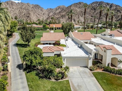 Dazzling wrap-around mountain views highlight this spectacular on La Quinta Golf  Resort and Country Clubs in California - for sale on GolfHomes.com, golf home, golf lot