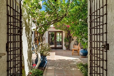 Dazzling wrap-around mountain views highlight this spectacular on La Quinta Golf  Resort and Country Clubs in California - for sale on GolfHomes.com, golf home, golf lot