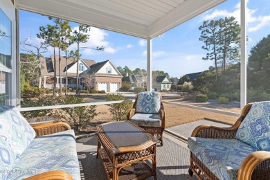 Welcome home to this Spectacular custom built home by Logan on Members Club At St. James Plantation in North Carolina - for sale on GolfHomes.com, golf home, golf lot