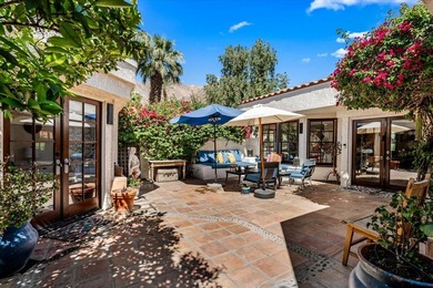 Dazzling wrap-around mountain views highlight this spectacular on La Quinta Golf  Resort and Country Clubs in California - for sale on GolfHomes.com, golf home, golf lot