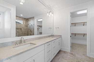 The Sanderling IV by Bell Custom Homes offers a spacious on Cape Fear National At Brunswick Forest in North Carolina - for sale on GolfHomes.com, golf home, golf lot