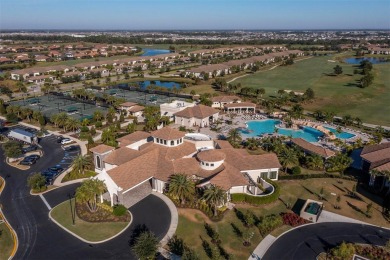 Come and see this immaculately kept 2 bedroom + Den 2nd floor on Lakewood National Golf Club in Florida - for sale on GolfHomes.com, golf home, golf lot