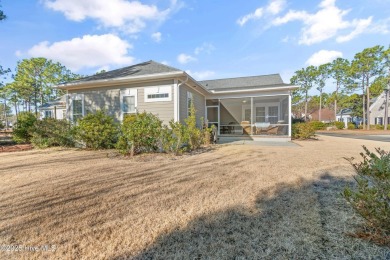 Welcome home to this Spectacular custom built home by Logan on Members Club At St. James Plantation in North Carolina - for sale on GolfHomes.com, golf home, golf lot