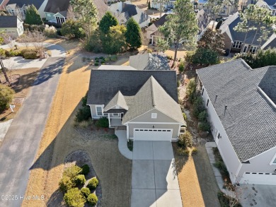 Welcome home to this Spectacular custom built home by Logan on Members Club At St. James Plantation in North Carolina - for sale on GolfHomes.com, golf home, golf lot