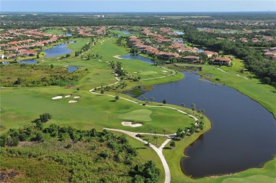 Come and see this immaculately kept 2 bedroom + Den 2nd floor on Lakewood National Golf Club in Florida - for sale on GolfHomes.com, golf home, golf lot