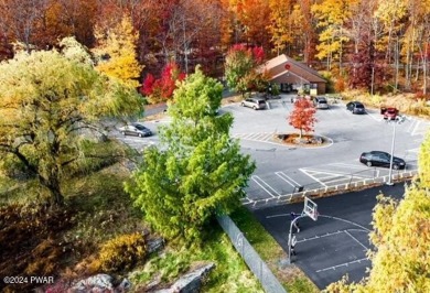 Nestled in the sought-after Hemlock Farms Community, this on Lords Valley Country Club, Inc in Pennsylvania - for sale on GolfHomes.com, golf home, golf lot