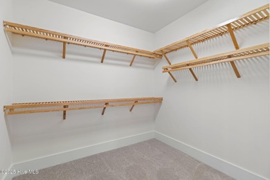 The Sanderling IV by Bell Custom Homes offers a spacious on Cape Fear National At Brunswick Forest in North Carolina - for sale on GolfHomes.com, golf home, golf lot