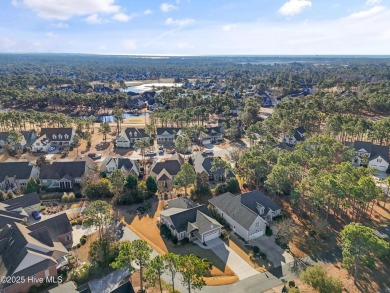 Welcome home to this Spectacular custom built home by Logan on Members Club At St. James Plantation in North Carolina - for sale on GolfHomes.com, golf home, golf lot