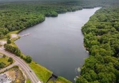 Nestled in the sought-after Hemlock Farms Community, this on Lords Valley Country Club, Inc in Pennsylvania - for sale on GolfHomes.com, golf home, golf lot