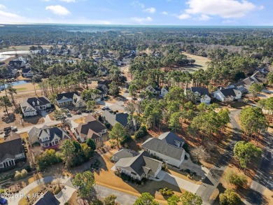 Welcome home to this Spectacular custom built home by Logan on Members Club At St. James Plantation in North Carolina - for sale on GolfHomes.com, golf home, golf lot