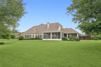 Imagine Your Serene Retreat in Money Hill, a lifestyle of luxury on Money Hill Golf and Country Club in Louisiana - for sale on GolfHomes.com, golf home, golf lot