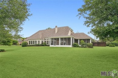 Imagine Your Serene Retreat in Money Hill, a lifestyle of luxury on Money Hill Golf and Country Club in Louisiana - for sale on GolfHomes.com, golf home, golf lot