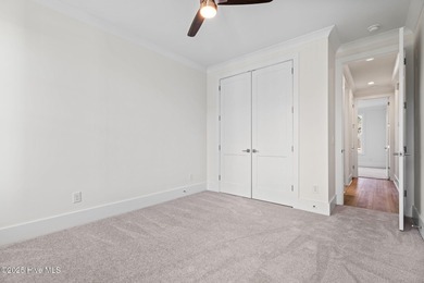 The Sanderling IV by Bell Custom Homes offers a spacious on Cape Fear National At Brunswick Forest in North Carolina - for sale on GolfHomes.com, golf home, golf lot