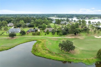 Imagine Your Serene Retreat in Money Hill, a lifestyle of luxury on Money Hill Golf and Country Club in Louisiana - for sale on GolfHomes.com, golf home, golf lot