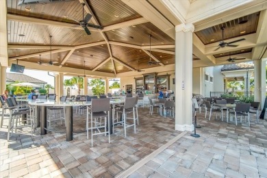 Come and see this immaculately kept 2 bedroom + Den 2nd floor on Lakewood National Golf Club in Florida - for sale on GolfHomes.com, golf home, golf lot