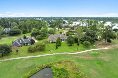 Imagine Your Serene Retreat in Money Hill, a lifestyle of luxury on Money Hill Golf and Country Club in Louisiana - for sale on GolfHomes.com, golf home, golf lot