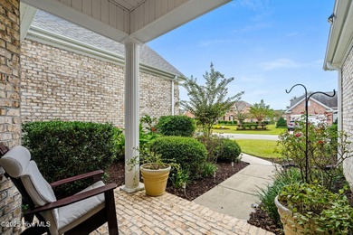 IDEALLY LOCATED, PREMIUM WATER VIEW LOT, BEAUTIFULLY UPDATED! on Farmstead Golf Links in North Carolina - for sale on GolfHomes.com, golf home, golf lot