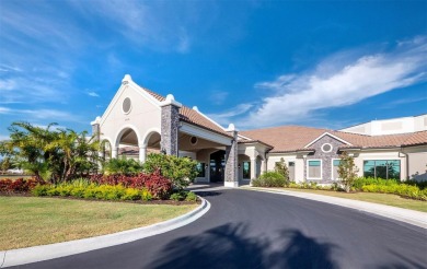 Come and see this immaculately kept 2 bedroom + Den 2nd floor on Lakewood National Golf Club in Florida - for sale on GolfHomes.com, golf home, golf lot
