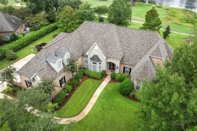 Imagine Your Serene Retreat in Money Hill, a lifestyle of luxury on Money Hill Golf and Country Club in Louisiana - for sale on GolfHomes.com, golf home, golf lot