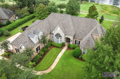 Imagine Your Serene Retreat in Money Hill, a lifestyle of luxury on Money Hill Golf and Country Club in Louisiana - for sale on GolfHomes.com, golf home, golf lot