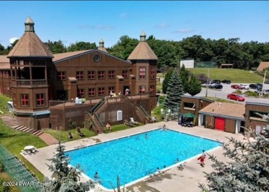 Nestled in the sought-after Hemlock Farms Community, this on Lords Valley Country Club, Inc in Pennsylvania - for sale on GolfHomes.com, golf home, golf lot