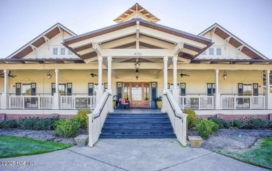 Welcome home to this Spectacular custom built home by Logan on Members Club At St. James Plantation in North Carolina - for sale on GolfHomes.com, golf home, golf lot