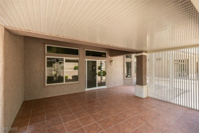 Meticulously maintained, one-owner, single story home located in on Highland Falls Golf Club in Nevada - for sale on GolfHomes.com, golf home, golf lot