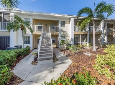 Turnkey furnished, ready to go today! New AC (with transferrable on Plantation Golf and Country Club in Florida - for sale on GolfHomes.com, golf home, golf lot