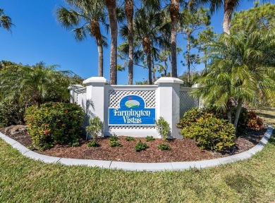 Turnkey furnished, ready to go today! New AC (with transferrable on Plantation Golf and Country Club in Florida - for sale on GolfHomes.com, golf home, golf lot