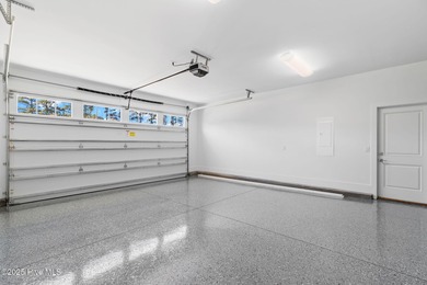 The Sanderling IV by Bell Custom Homes offers a spacious on Cape Fear National At Brunswick Forest in North Carolina - for sale on GolfHomes.com, golf home, golf lot