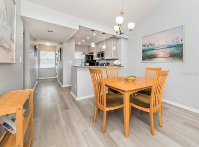 Turnkey furnished, ready to go today! New AC (with transferrable on Plantation Golf and Country Club in Florida - for sale on GolfHomes.com, golf home, golf lot