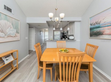 Turnkey furnished, ready to go today! New AC (with transferrable on Plantation Golf and Country Club in Florida - for sale on GolfHomes.com, golf home, golf lot