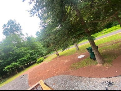 This beautiful home has been completely renovated down to the on Pocono Farms Country Club in Pennsylvania - for sale on GolfHomes.com, golf home, golf lot