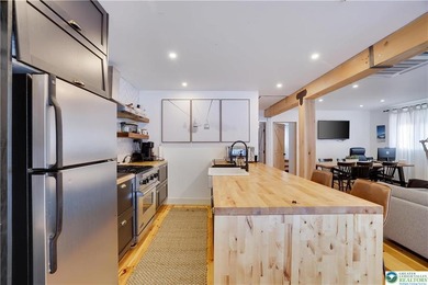 This beautiful home has been completely renovated down to the on Pocono Farms Country Club in Pennsylvania - for sale on GolfHomes.com, golf home, golf lot