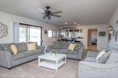 Rare opportunity to own a golf course home in one of Havasu's on London Bridge Golf Course in Arizona - for sale on GolfHomes.com, golf home, golf lot