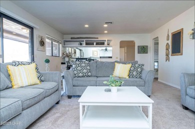 Rare opportunity to own a golf course home in one of Havasu's on London Bridge Golf Course in Arizona - for sale on GolfHomes.com, golf home, golf lot