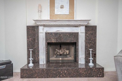 Rare opportunity to own a golf course home in one of Havasu's on London Bridge Golf Course in Arizona - for sale on GolfHomes.com, golf home, golf lot