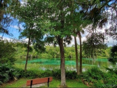 Beautiful corner lot in Rainbow Springs Country Club South! on Rainbow Springs Golf and Country Club in Florida - for sale on GolfHomes.com, golf home, golf lot