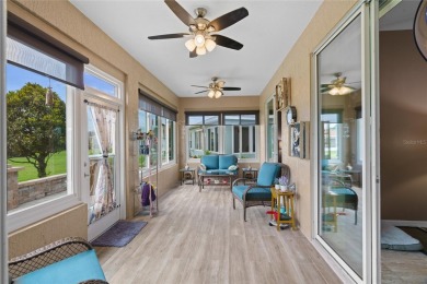 Perfectly situated in the sought-after SummerGlen 55+ community on Summerglen Country Club in Florida - for sale on GolfHomes.com, golf home, golf lot