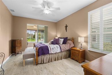 Perfectly situated in the sought-after SummerGlen 55+ community on Summerglen Country Club in Florida - for sale on GolfHomes.com, golf home, golf lot