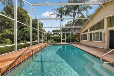 Welcome to Marsh Landings at PGA Village! This 3-bedroom, 3-bath on The Legacy Golf and Tennis Club in Florida - for sale on GolfHomes.com, golf home, golf lot