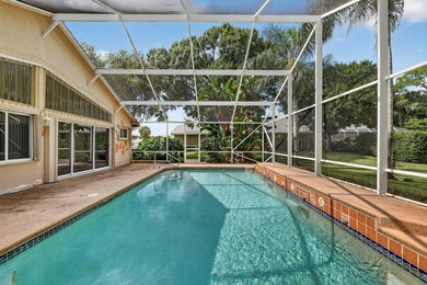 Welcome to Marsh Landings at PGA Village! This 3-bedroom, 3-bath on The Legacy Golf and Tennis Club in Florida - for sale on GolfHomes.com, golf home, golf lot