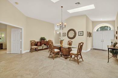 Welcome to Marsh Landings at PGA Village! This 3-bedroom, 3-bath on The Legacy Golf and Tennis Club in Florida - for sale on GolfHomes.com, golf home, golf lot